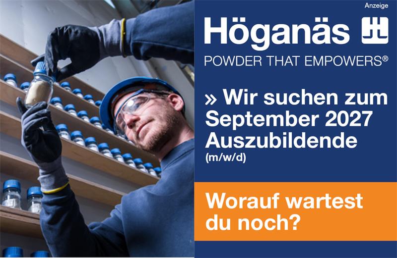Höganäs Germany 