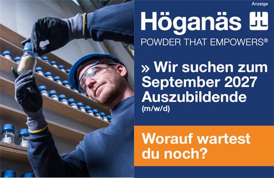 Höganäs Germany