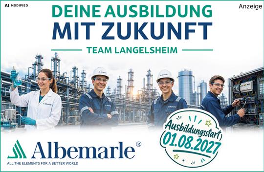 Albemarle