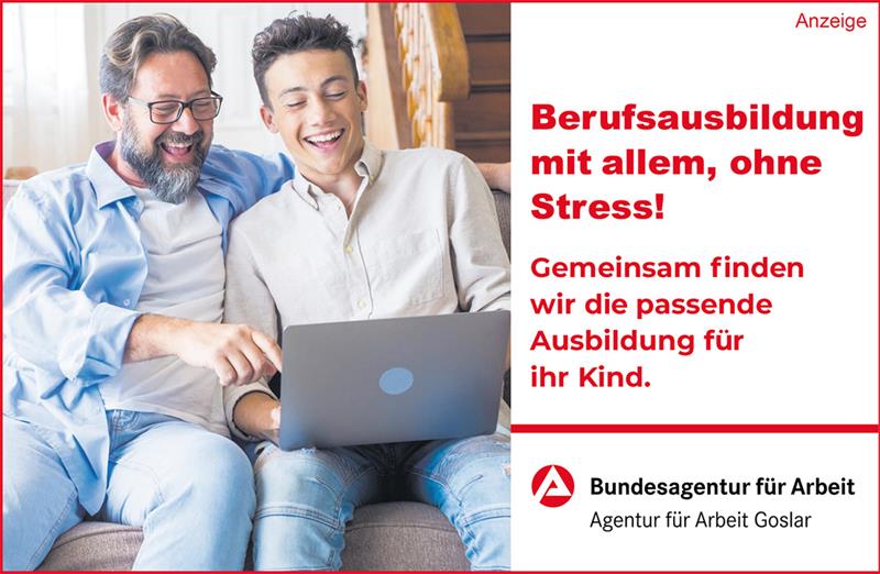 Agentur für Arbeit 
