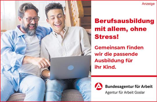Agentur für Arbeit