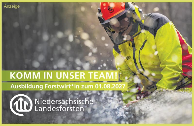 Nds. Landesforsten 