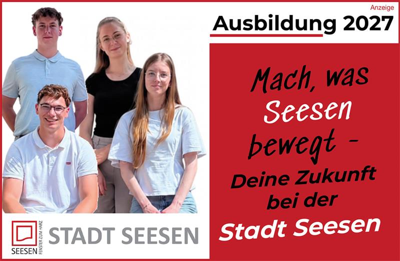 Stadt Seesen 