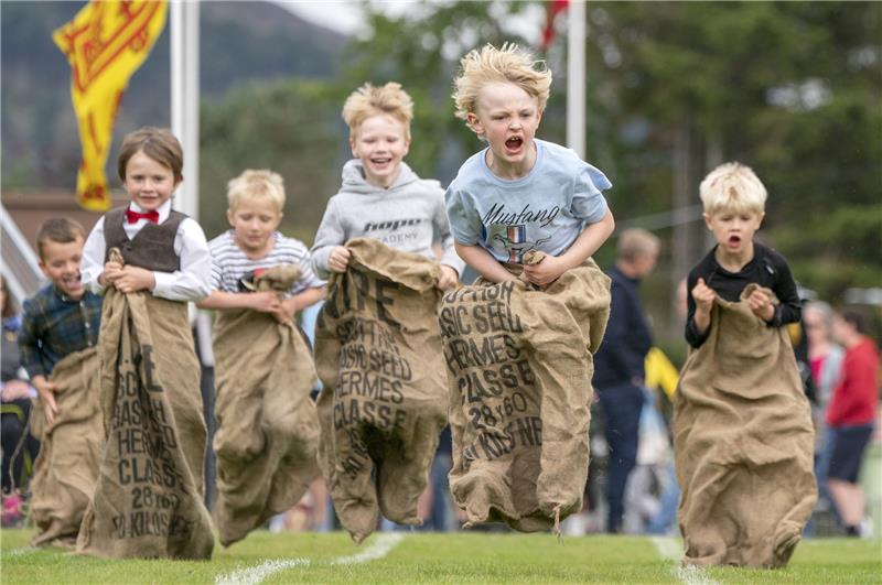Wenn der Kindergeburtstag zum Event werden muss