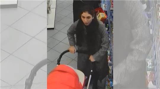 Frau stiehlt 126 Packungen Zahncreme – Polizei fahndet jetzt