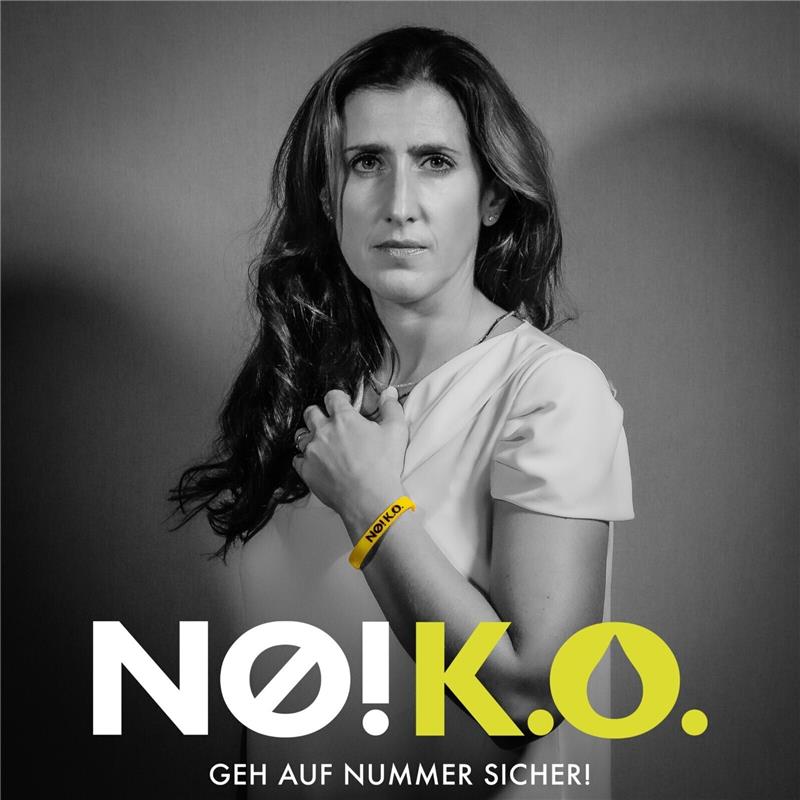 Drei Frauen „weggetreten“: K.o.-Tropfen in Disco verabreicht? Drei Frauen „weggetreten“: K.o.-Tropfen in Disco verabreicht?