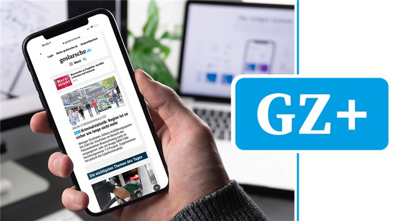 Jetzt GZ+-Abonnent werden – viel Inhalt zum kleinen Preis Jetzt GZ+-Abonnent werden – viel Inhalt zum kleinen Preis