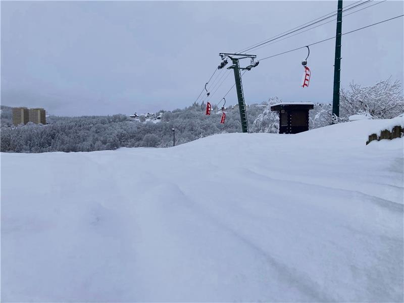 Am Samstag beginnt die Skisaison im Harz Am Samstag beginnt die Skisaison im Harz