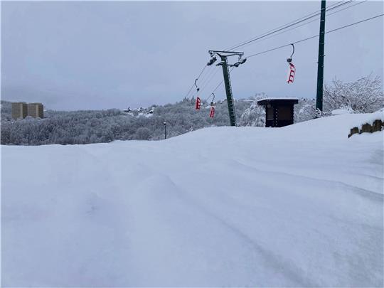 Am Samstag beginnt die Skisaison im Harz