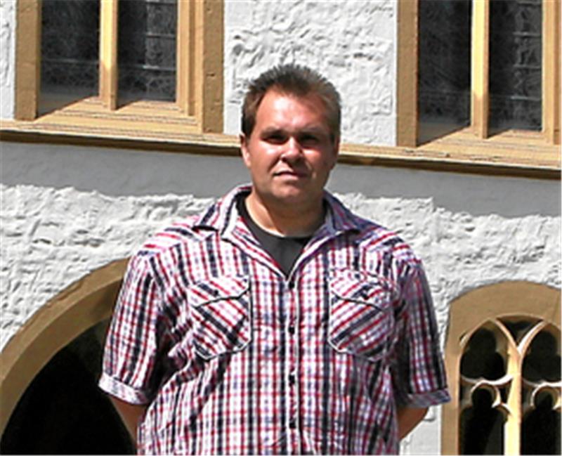 10. Oktober 2022: Ulrich Müller Pontow, Karsten Fuchs, Ann-Kristin Schünemann und Sonja Schlesinger