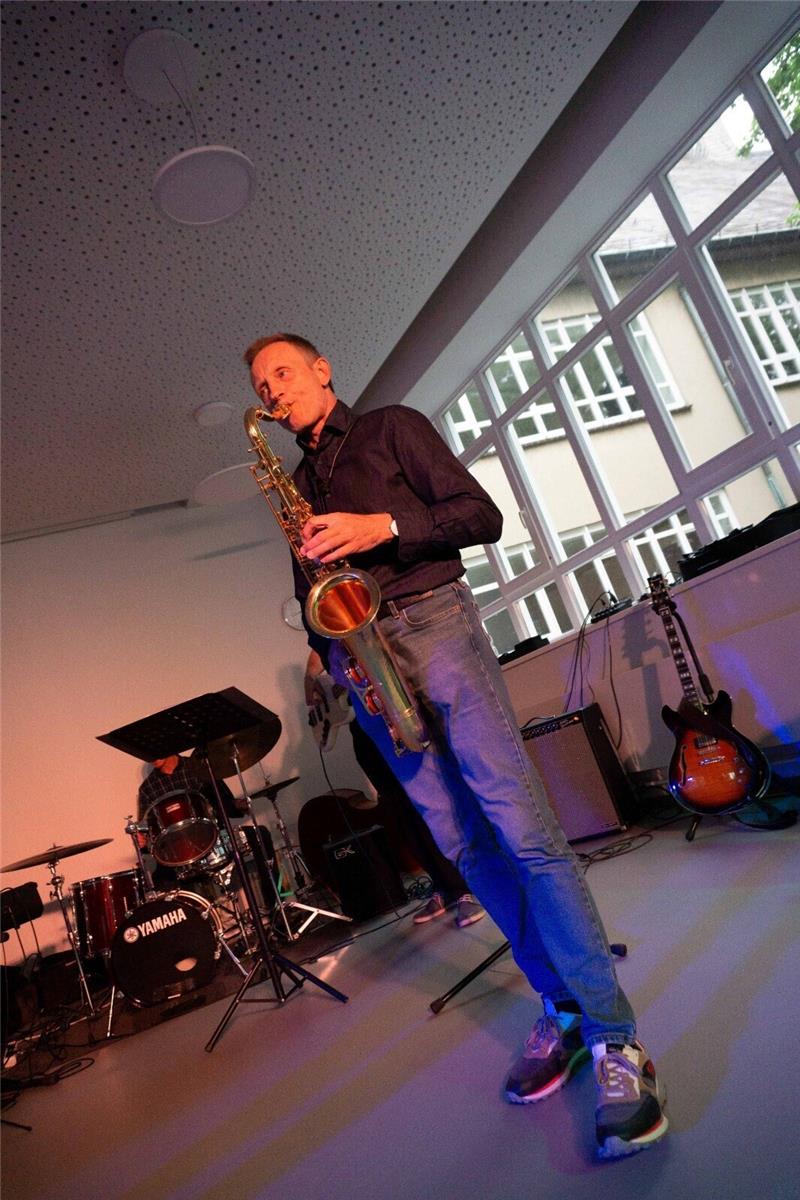 30. September: Patrick & Juliane Saupe, Danuta Hübsch und Kay Brummer