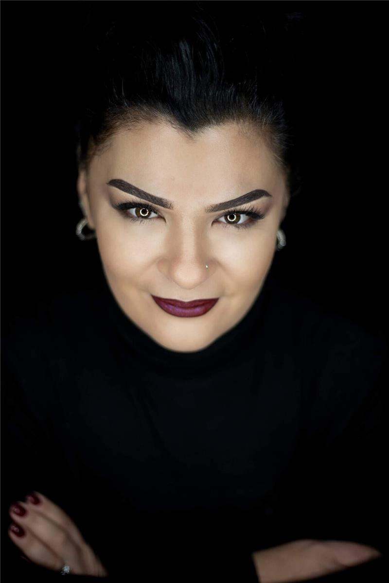 25. September: Jörg Kaspert, Christa Kurkofka und Filiz Türkölmez