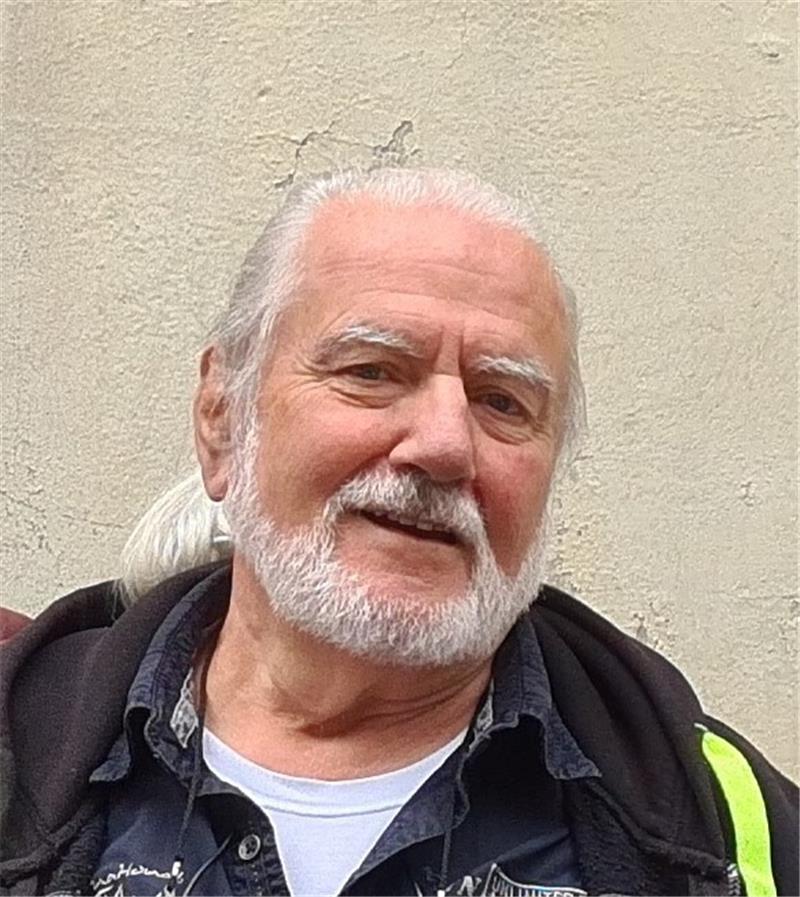 15. September: Carola Brych, Miriam Fuchs und Klaus Strobl