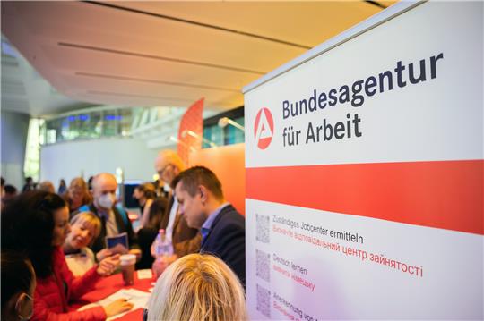 Mehr Arbeitslose im August