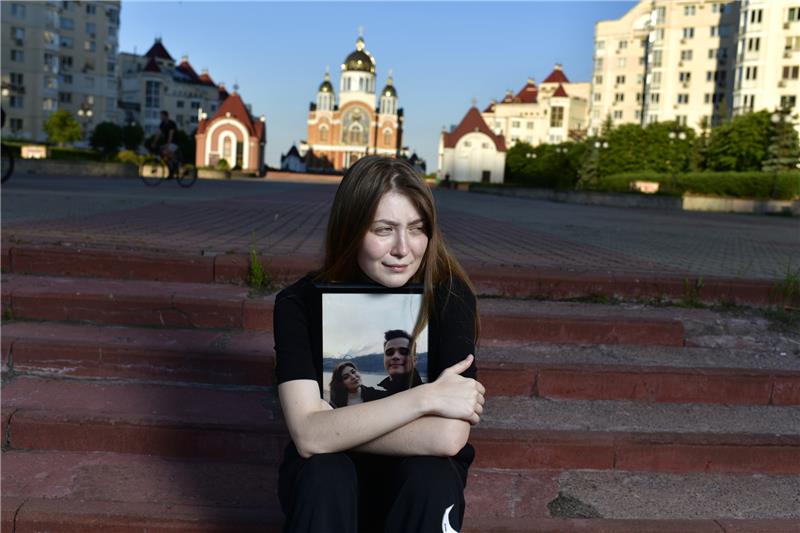 Wer sind die Menschen, die im russischen Angriffskrieg gestorben sind?