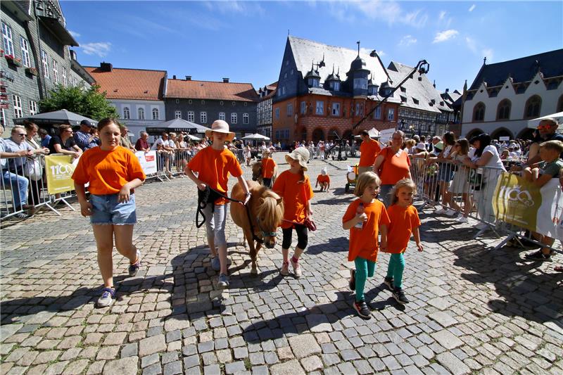 20. August: Saskia Waligorski und Timo Pischke