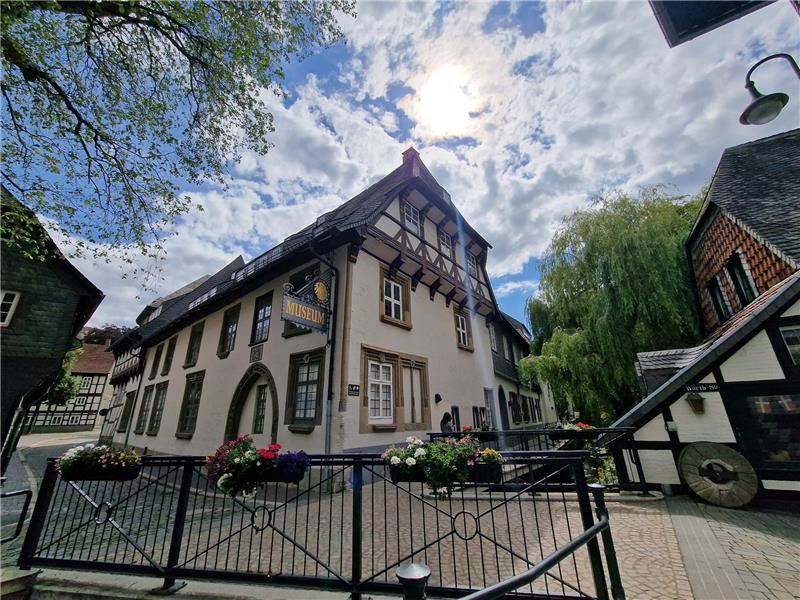 23. August: Marco De Lorenzo und Lisa Kasemir