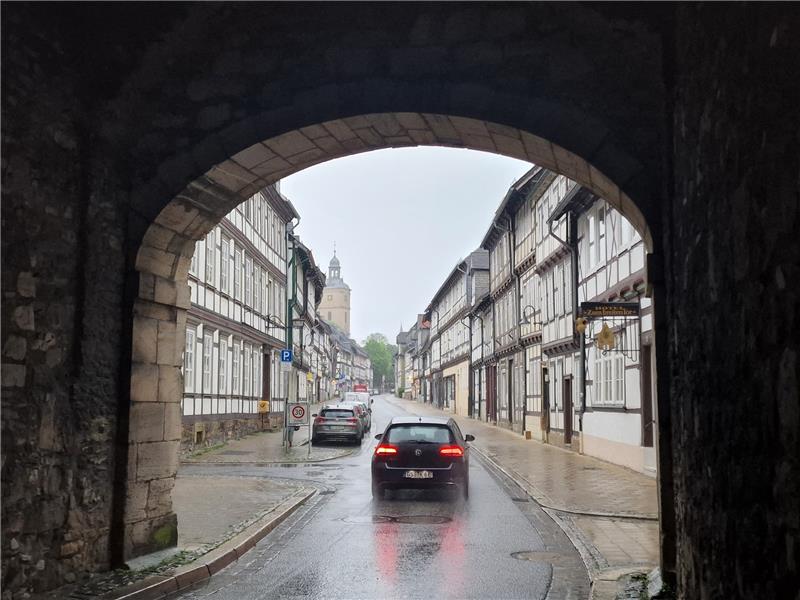 17. August: Madlen Lange und Dominik Werner