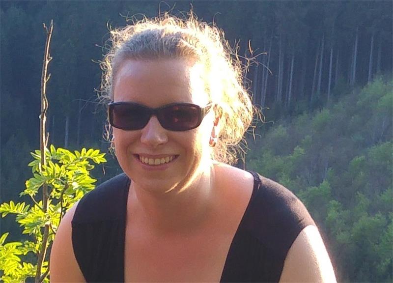 18. Juli: Jürgen Braun und Nina Wodicka