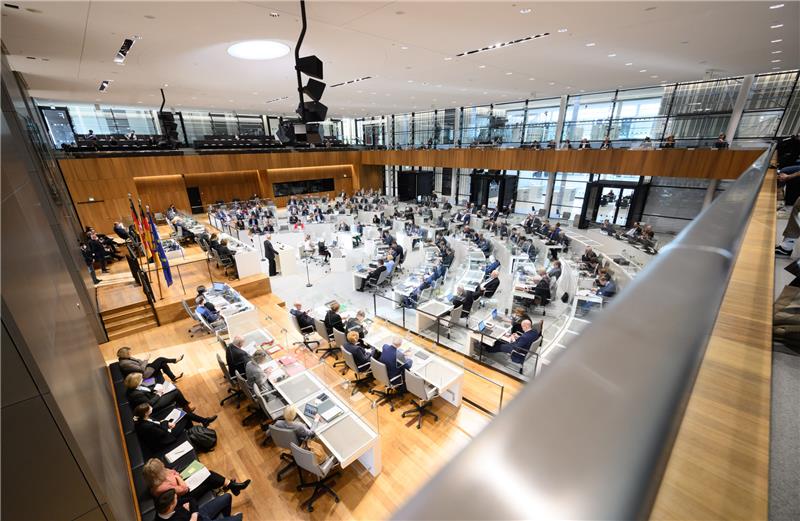Alles zur Landtagswahl und zu den Kandidaten Alles zur Landtagswahl und zu den Kandidaten