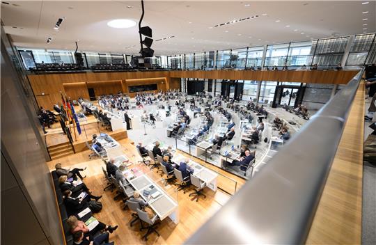 Alles zur Landtagswahl und zu den Kandidaten