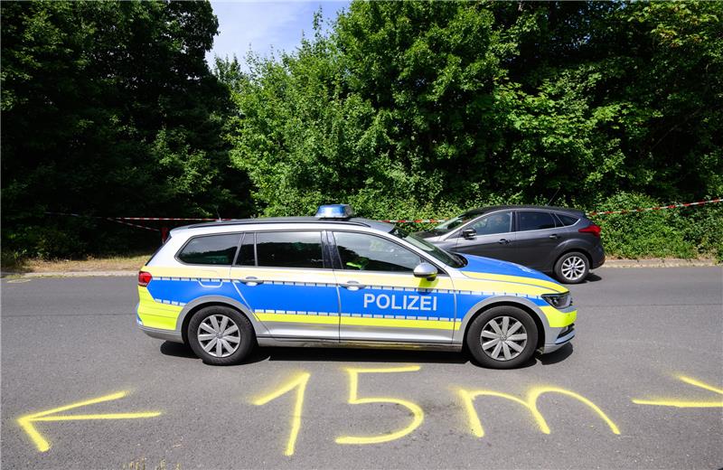 Mord an Anastasia (15): Heute öffentliche Trauerfeier Mord an Anastasia (15): Heute öffentliche Trauerfeier