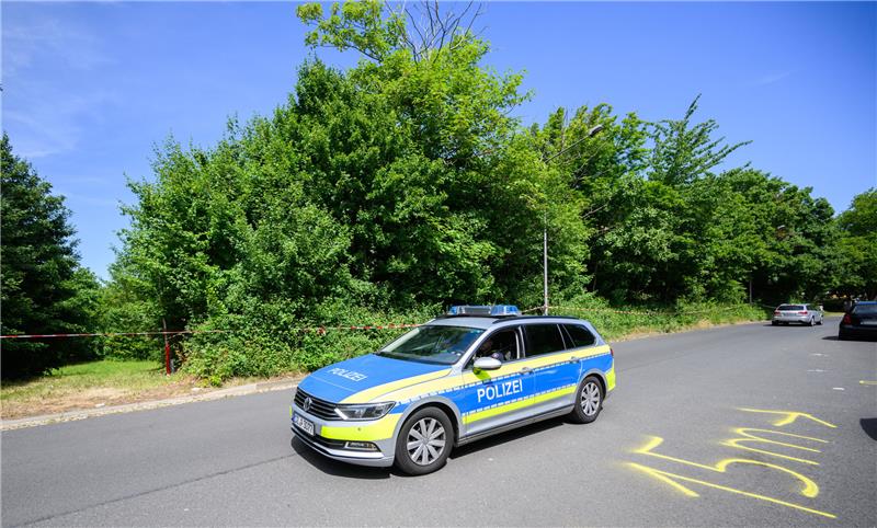 Mord an Anastasia (15): Heute öffentliche Trauerfeier Mord an Anastasia (15): Heute öffentliche Trauerfeier