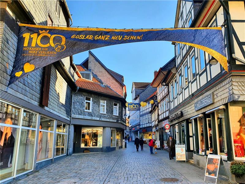 4. Juni: Mario Tippe und Sven Lüdecke