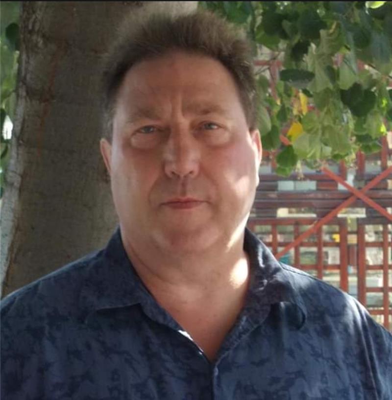 4. Juni: Mario Tippe und Sven Lüdecke