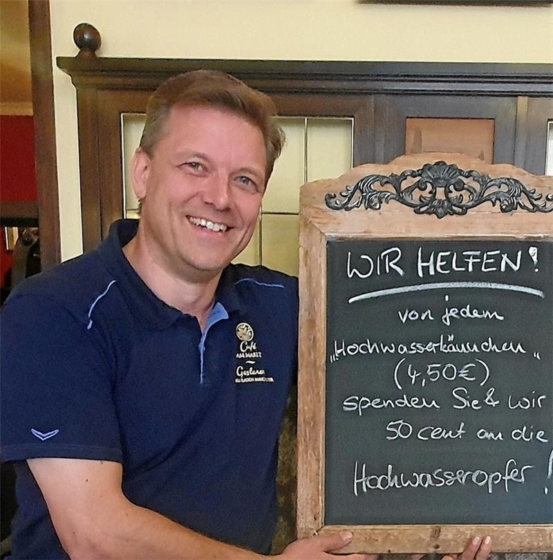 30. März: Stephan Hoffmeister und Fenja Mönnich-Matthes