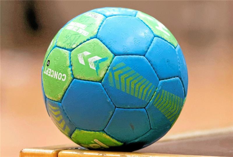 HSG Bad Harzburg/Vienenburg verliert knapp gegen Spitzenreiter