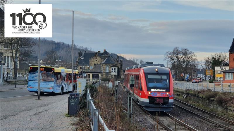 10. März: Dr. Hubertus Hoffmann und Kirsten Helmbrecht