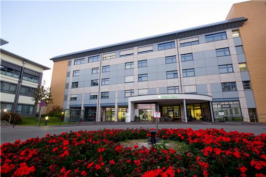Asklepios Harzkliniken lockern das Besuchsverbot