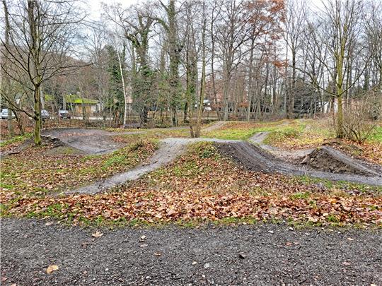 Pumptrack: Auch Ilsenburg denkt über Bau nach