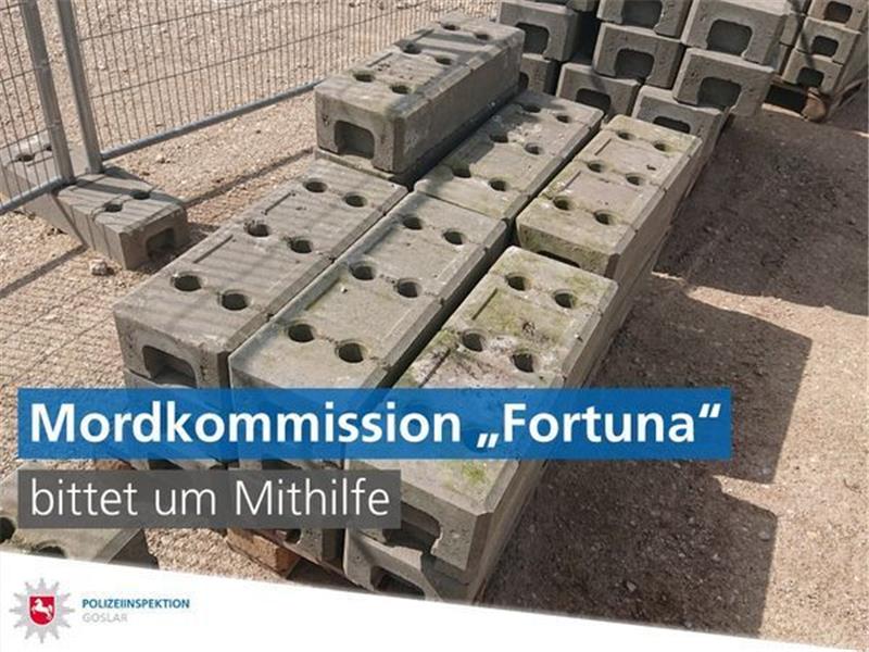 Weitere Spuren und Erkenntnisse im Vermisstenfall Karsten M. Weitere Spuren und Erkenntnisse im Vermisstenfall Karsten M.