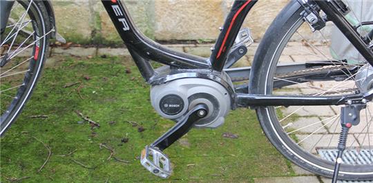 Wie findet man das beste E-Bike für Elektrofahrrad-Touren im Harz?