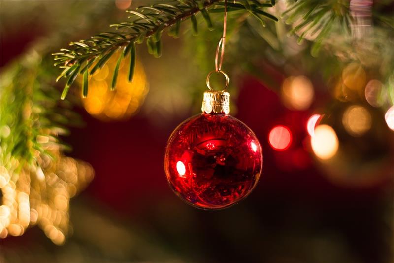 Weihnachtsträume in Kriegszeiten Weihnachtsträume in Kriegszeiten