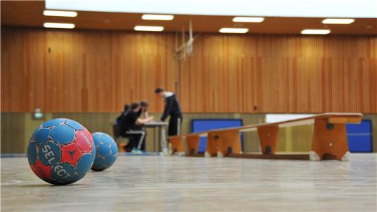 Handball: Pause in der Region bis zum 31. Januar