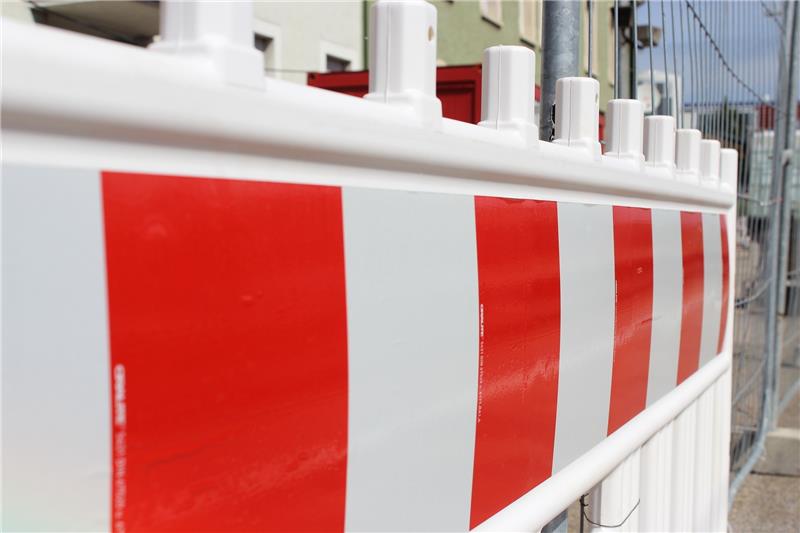 Okerbrücke wegen Rückschnittarbeiten zeitweise gesperrt Okerbrücke wegen Rückschnittarbeiten zeitweise gesperrt