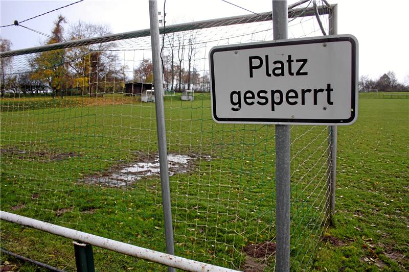TSG Bad Harzburg: Absage eine „bodenlose Frechheit“ TSG Bad Harzburg: Absage eine „bodenlose Frechheit“