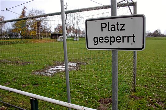 TSG Bad Harzburg: Absage eine „bodenlose Frechheit“