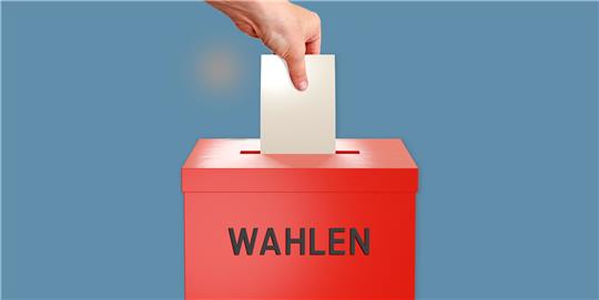 Nach Wahlpanne: Vier Einsprüche gegen das Ergebnis