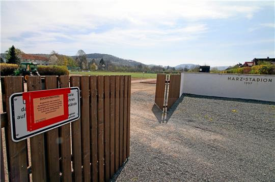 VfR Langelsheim nach langer Zeit schuldenfrei