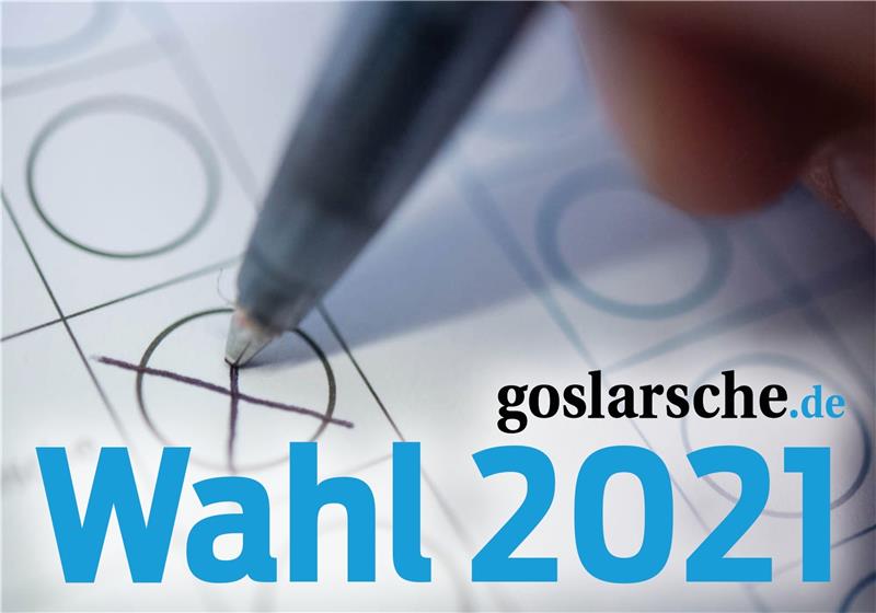 Regionaler Blick auf die Bundestagswahl