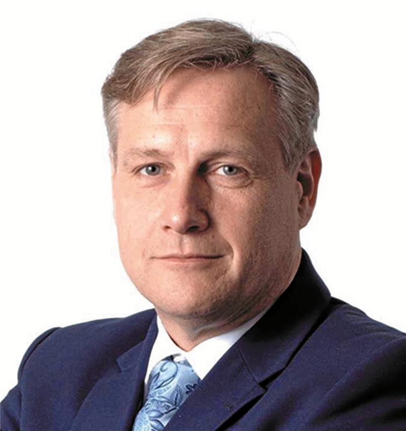 Fünf Fragen an Jens Kestner