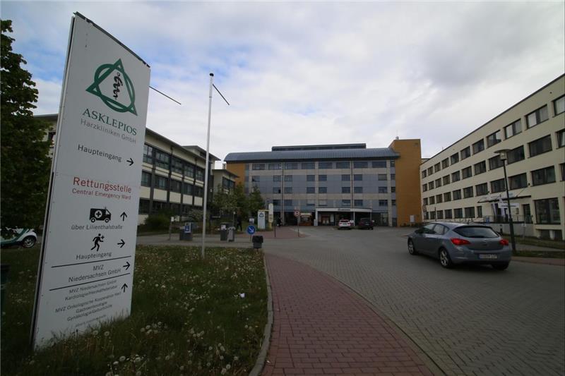 Nach Tod im Krankenhaus-Keller: Unterkühlung als Todesursache Nach Tod im Krankenhaus-Keller: Unterkühlung als Todesursache