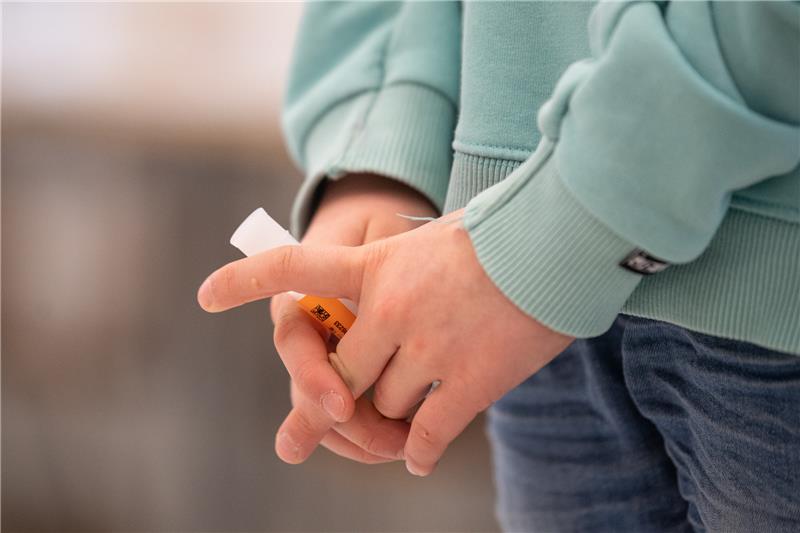 Kreiselternrat kritisiert Test-Kit-Verfahren Kreiselternrat kritisiert Test-Kit-Verfahren