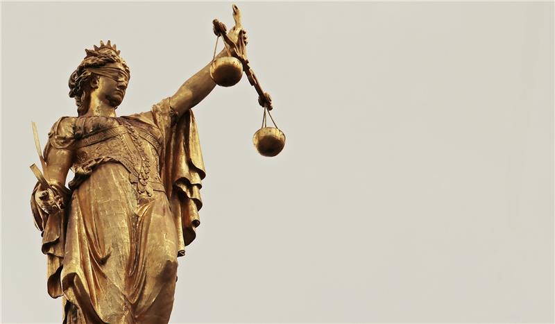 Vierfacher Bewährungsversager muss wieder in Haft