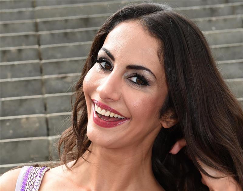 Promiparty ohne „Teppich-Luder“ Janina Youssefian