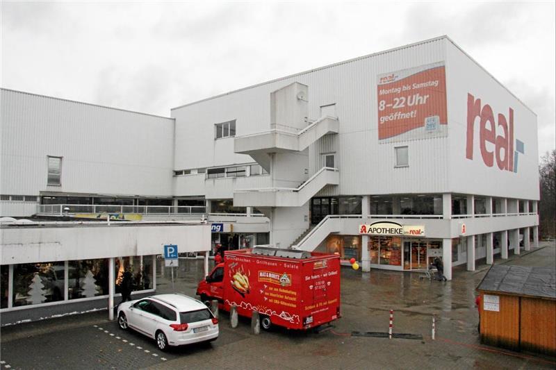 Real-Markt dementiert das Aus zum Jahresende